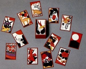 hanafuda