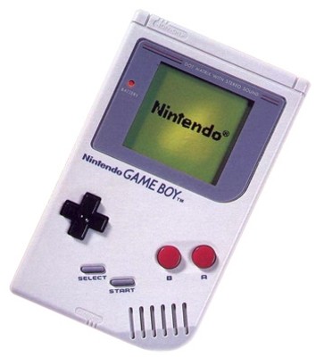 game boy