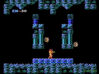 metroid