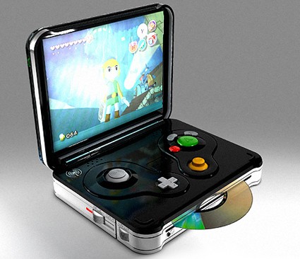 Buy N64 Handheld Console