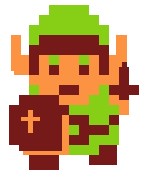 link pixel