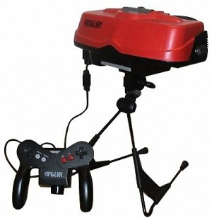 virtual boy