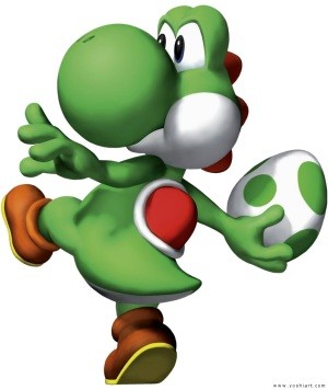 yoshi
