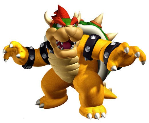 bowser