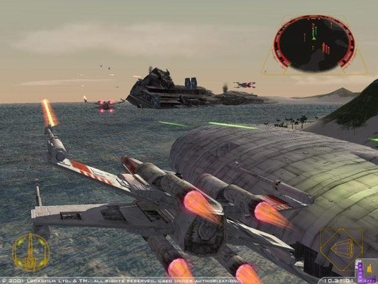 star wars