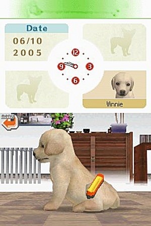 nintendogs