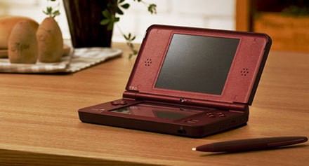 nintendo dsi xl