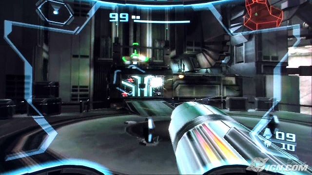 metroid