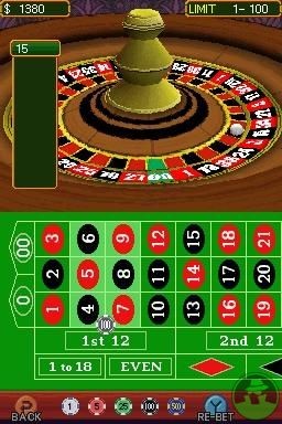 Jeu ds vegas casino high 5