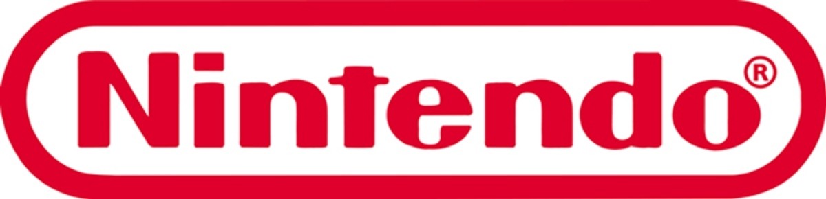 logo rouge nintendo