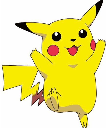 pikachu