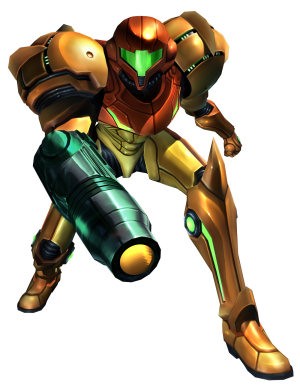 samus