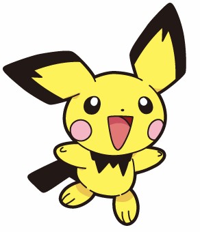 pichu 1