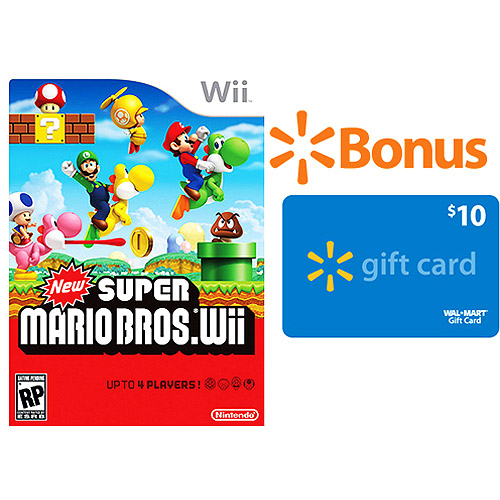 mario bros