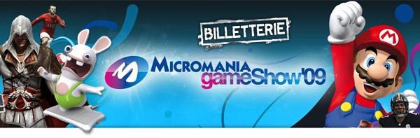 micromania game show 09 