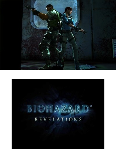 RE Revelations