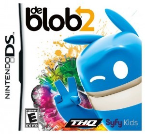 de blob 2