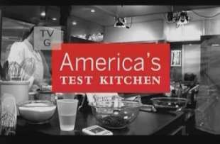 american's test kitchen
