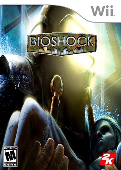 Bioshock 