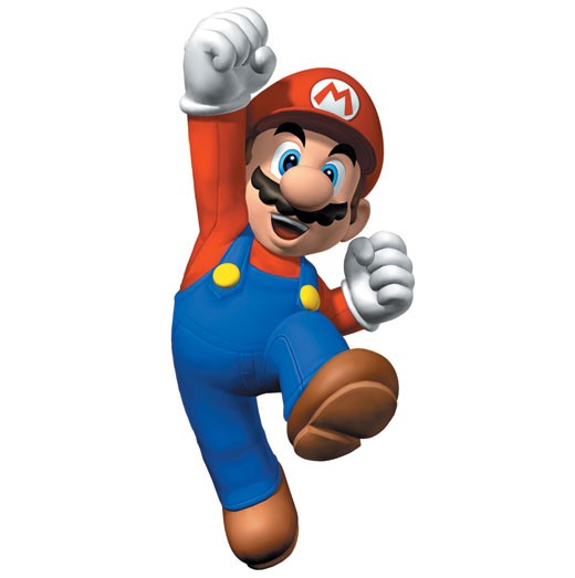 Mario