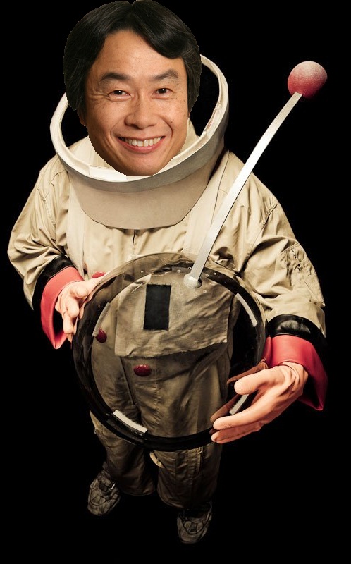 olimar