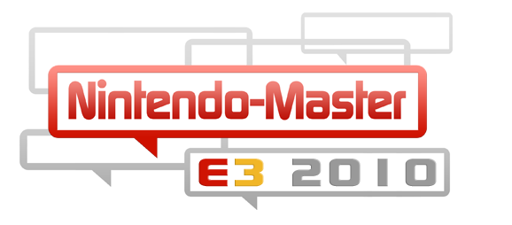 E3 2010