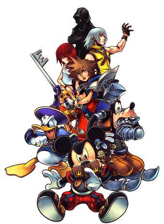 KH Re : Coded
