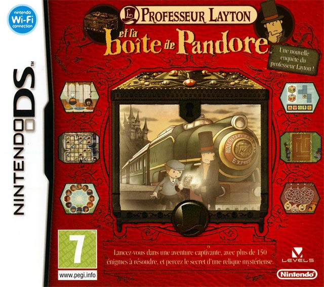Les Jeux DS des Vacances Nintendo DS NintendoMaster