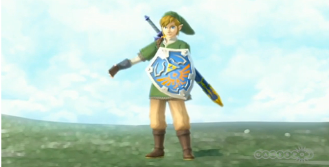 zelda