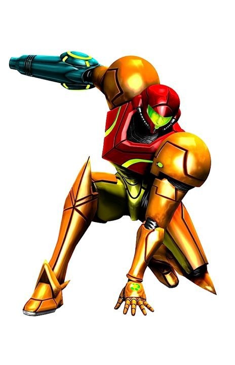 samus