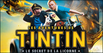 Tintin