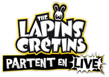 Lapins Crétins