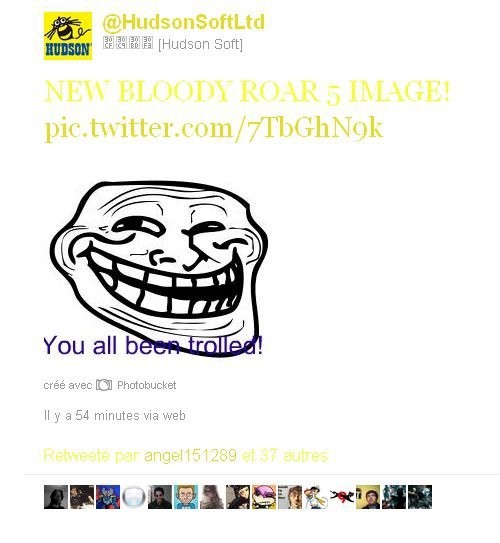 Troll