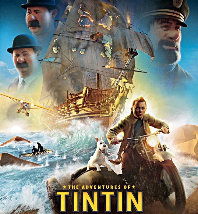Tintin