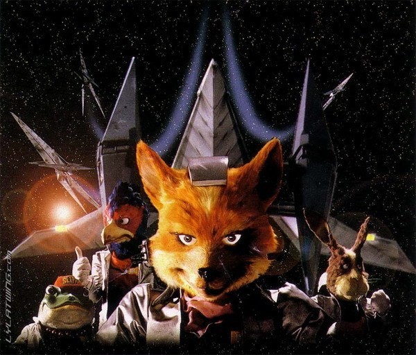 StarFox