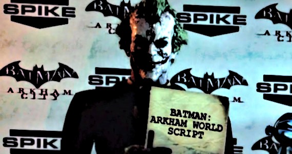 JokerSpoiler