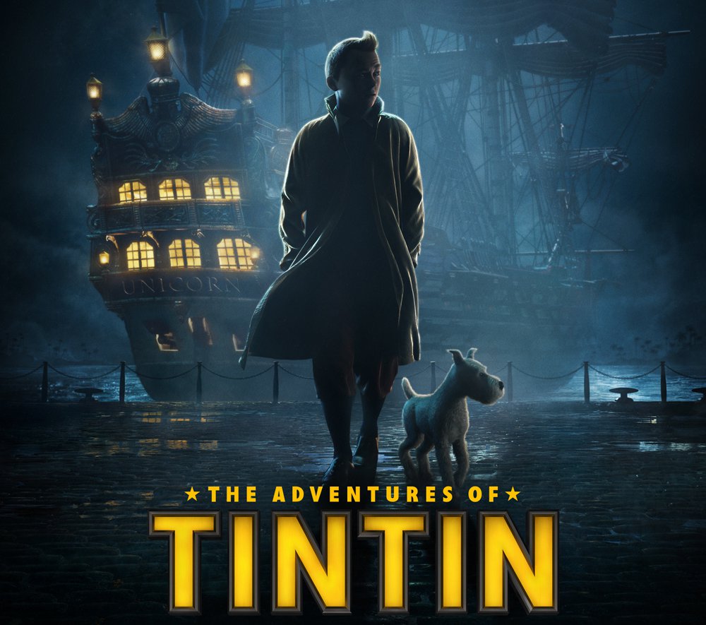 Tintin