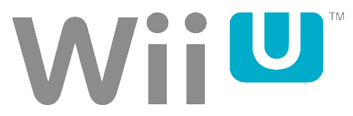 Logo Officiel de la console Wii U