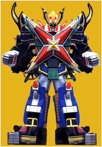 Megazord