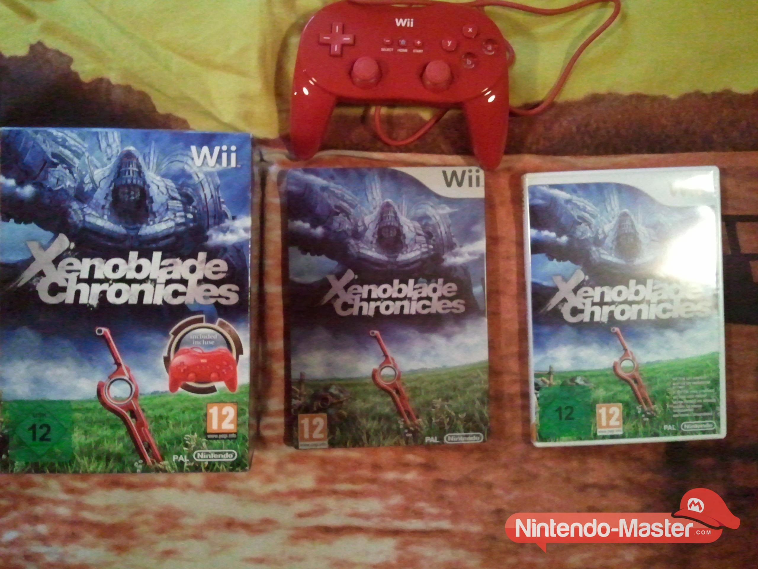 Xenoblade