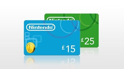 comment avoir une nintendo eshop card