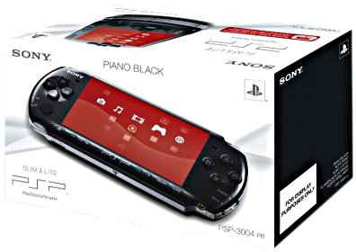 PSP
