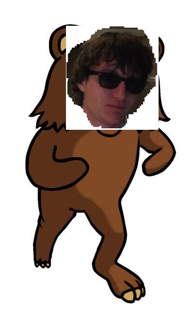 Pedobear