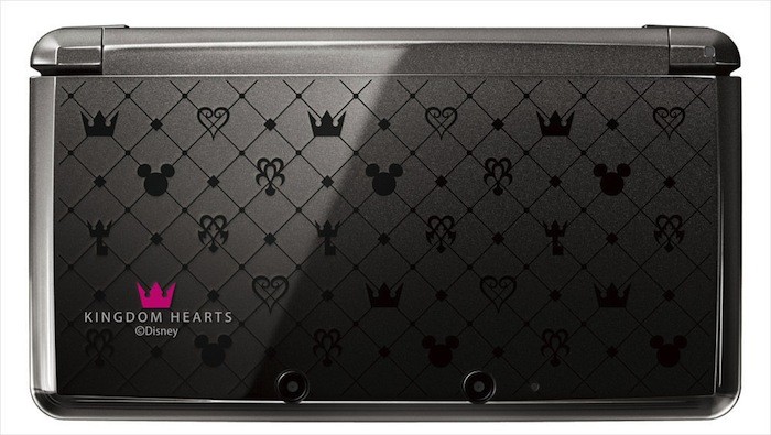 Un bundle Kingdom Hearts pour les 10 de la serie