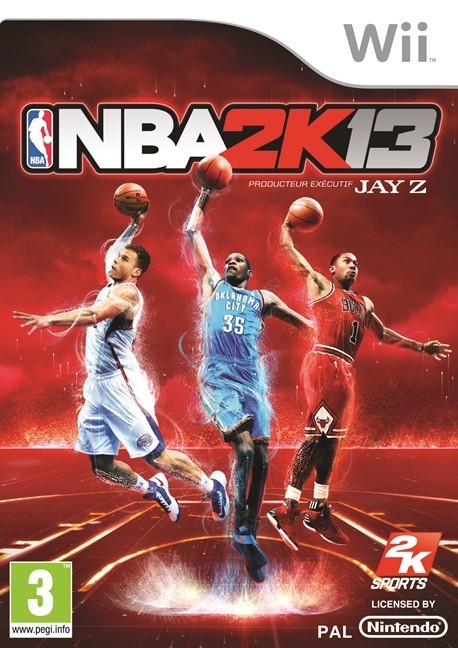 NBA