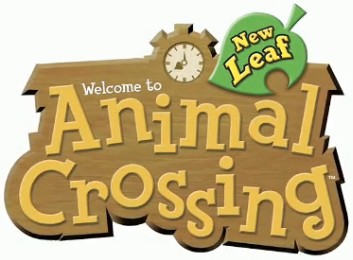 Animal Crossing New Leaf en 2013 