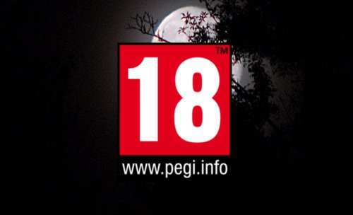 Le contenus Wii u 18+ seulement la nuit