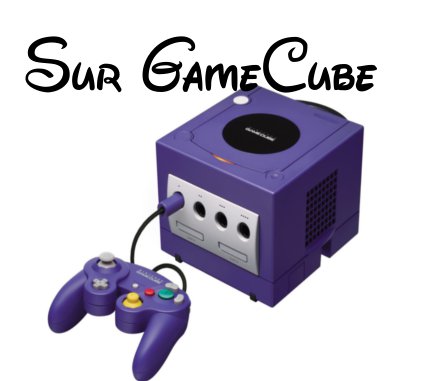 GameCube