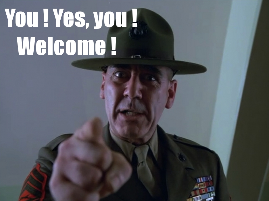 You!