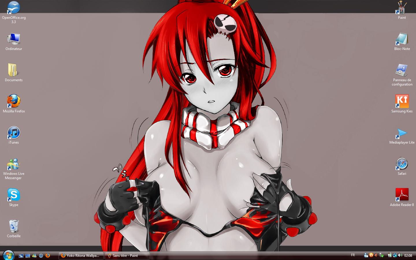 TengenToppaGurrenLagann